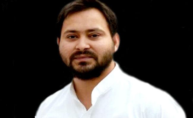 महागठबंधन के नेताओं की तेजस्वी के आवास पर बैठक आज, सीट समझौते को लेकर कब होगी अंतिम घोषणा ? ...पढ़ें