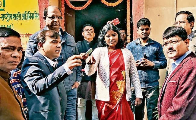 अब हाइटेक आश्रय गृह में रहेंगे रांची के बेघर