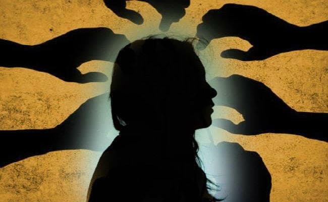 घाघरा : शादी समारोह से कक्षा छह की छात्रा का अपहरण कर गैंगरेप