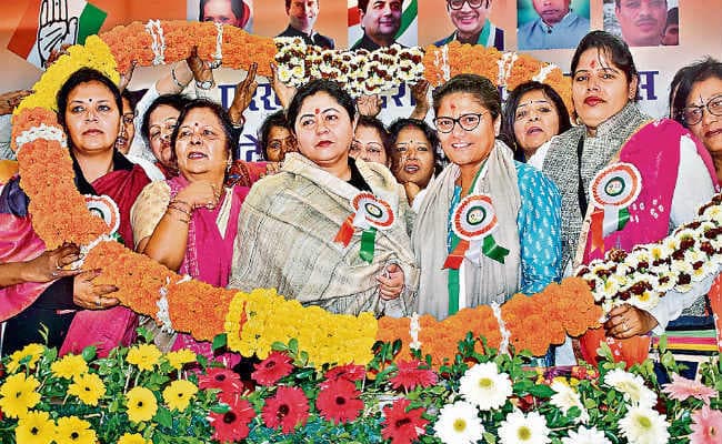 रांची : घोषणा पत्र में होगा महिला आरक्षण का मुद्दा