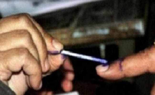 चुनाव आयोग ने तमिलनाडु के तिरुवरुर उपचुनाव को किया रद्द