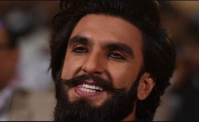 कॉकरोच बनना चाहते हैं रणवीर सिंह