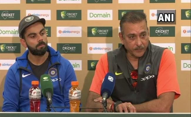 आस्ट्रेलिया में पहली बार टेस्ट सीरीज जीतकर भावुक हुए विराट कोहली, कहा यह जीत मेरे लिए बहुत ही खास