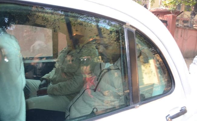 Jharkhand : झरिया के विधायक संजीव सिंह को जांच के लिए रिनपास भेजा गया