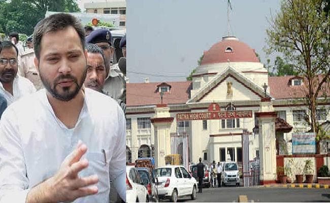 तेजस्वी को बंगला खाली करने का आदेश, पूर्व मुख्यमंत्रियों को आजीवन बंगला आवंटित पर भी संज्ञान