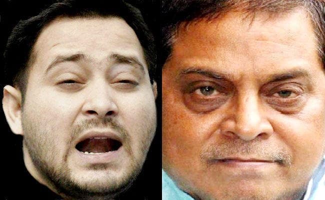 तेजस्वी यादव ने साधा मुख्यमंत्री पर निशाना, जदयू ने दिया करारा जवाब, कहा...