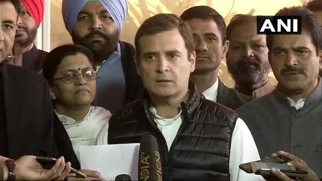 Parliament Live: लोकसभा से पास हुआ पर्सनल लॉ अमेंडमेंट बिल