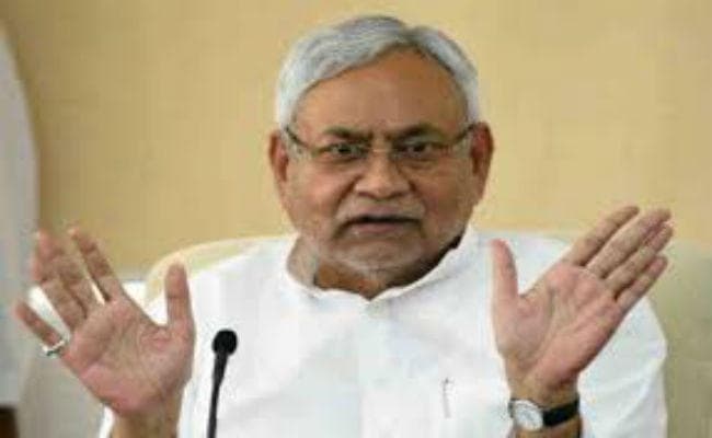 फिर से नरेंद्र मोदी ही बनेंगे PM, राम मंदिर पर कोर्ट का फैसला मानेंगे : नीतीश