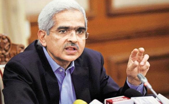 आरबीआई और सरकार के बीच कई मुद्दों पर बातचीत, गर्वनर बोले- एनपीए का टारगेट नहीं मिला