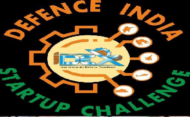 डिफेन्स इंडिया स्टार्टअप चैलेंज के तहत रक्षा मंत्रालय को मिले 500 से अधिक आवेदन