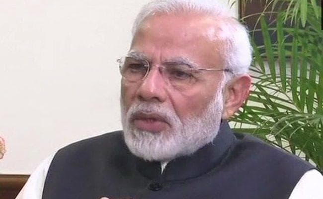 नागरिकता संशोधन विधेयक को कैबिनेट की मंजूरी, लोस में मंगलवार को पेश होगा