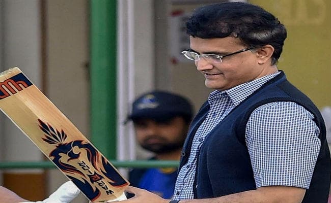 सौरव गांगुली ने भारत की जीत को शानदार बताया, कहा, ऋषभ पंत भारतीय क्रिकेट का भविष्य