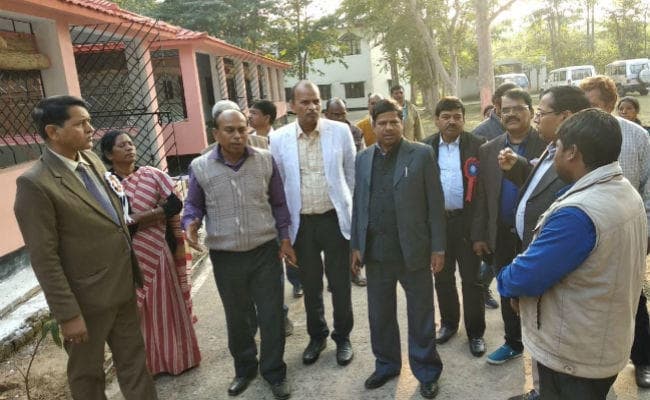 तसर के साथ-साथ मलबरी व एरी सिल्क की खेती पर जोर, हजारों को मिलेगा रोजगार