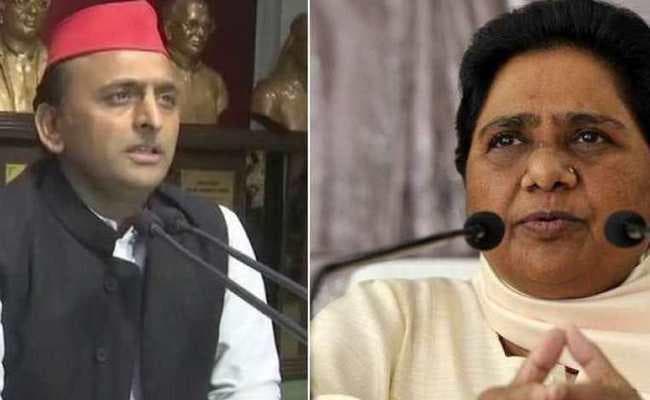 सीबीआई की पूछताछ का मामला - अखिलेश के समर्थन में उतरी बसपा, कांग्रेस, आप