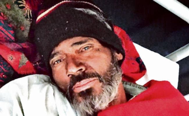 लातेहार : अपराधियों ने अगवा कर ट्रक को फूंका चालक व उप चालक की पिटाई की