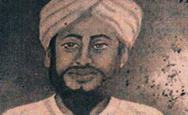 शेख भिखारी के शहादत दिवस पर विशेष : अंग्रेजों को पीछे हटने पर किया था मजबूर