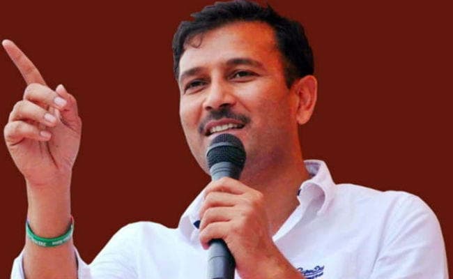 रांची : डॉ अजय जैसे आयातित नेताओं से राज्य की दुर्गति हुई : आजसू