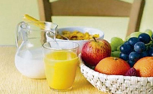 सेहत के लिए सुधारें आदत