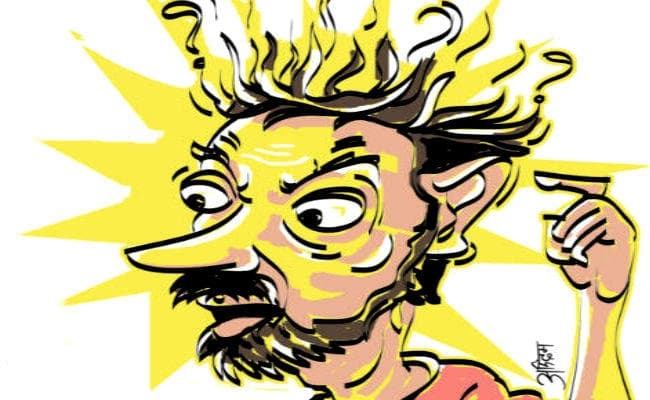 महंगा पड़ा अंगड़ाई लेना, करंट लगने से अधेड़ व्यक्ति की गयी जान