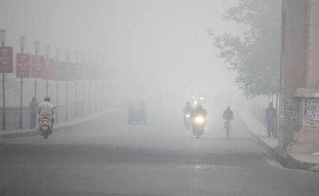 उत्तर भारत में बर्फबारी से कांपा बिहार-झारखंड, जनजीवन प्रभावित