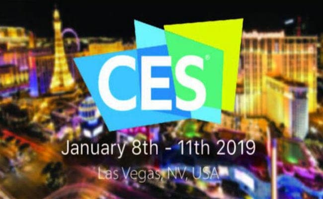 CES 2019: Sony ने लाॅन्च किया 98 इंच का 8K टीवी, Asus लाया नॉच डिस्प्ले वाला पहला लैपटॉप