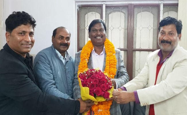 पूर्व मुख्यमंत्री अर्जुन मुंडा बने झारखंड तीरंदाजी संघ के अध्यक्ष