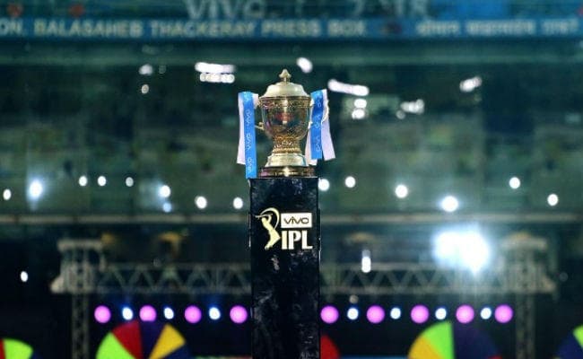 भारत में ही खेला जाएगा IPL 2019, 23 मार्च से होगा शुरू