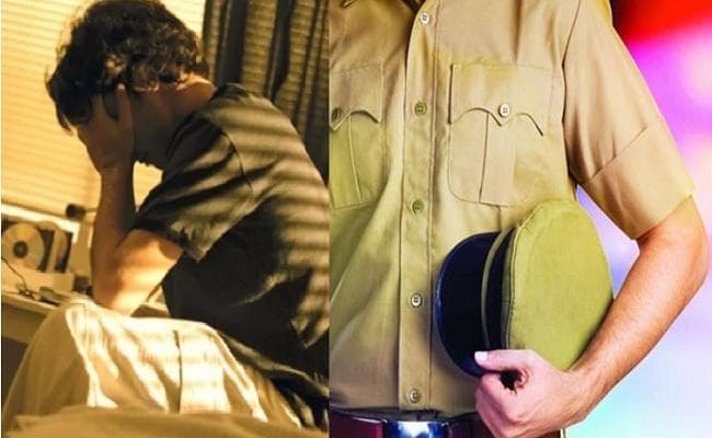 दारोगा बनाने का झांसा देकर सिपाही ने युवक से 4 लाख रुपये ठग लिये, फिर...