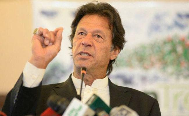 इमरान का आरोप : भारत ने शांति प्रस्तावों को ठुकराया