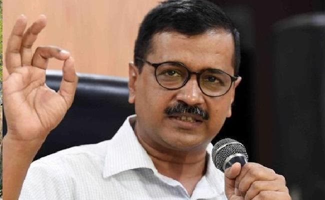 केजरीवाल को मुख्यमंत्री पद से हटाने की मांग वाली याचिका उच्च न्यायालय में खारिज