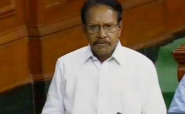 क्या फेल हो गयी मोदी सरकार की योजनाएं, जो लाना पड़ा गरीबों के लिए आरक्षण : थंबी दुरई