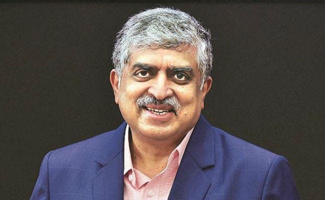 Digital भुगतान को बढ़ावा देने के लिए नंदन नीलेकणि की अध्यक्षता में समिति गठित