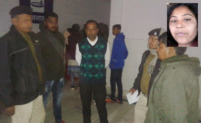 विवाहिता की संदेहास्पद स्थिति में मौत, पिता ने कहा : मेरी बेटी को दहेज लोभी ससुराल वालों ने मार डाला