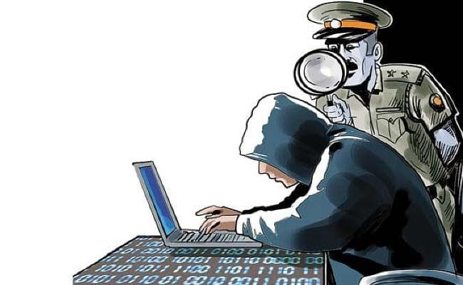 देवघर : ठगी की हाइटेक तकनीक से पुलिस के भी उड़ जाते हैं होश