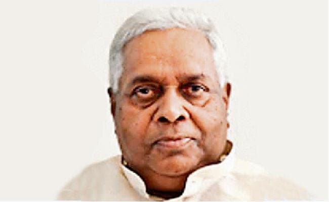 पटना : जन आकांक्षा रैली को सफल बनाने का निर्णय : सदानंद सिंह