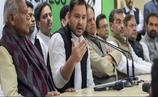 महागठबंधन : सहयोगियों का 31 सीटों पर दावा, कैसे सुलझेगा सीटों के बंटवारे का हिसाब