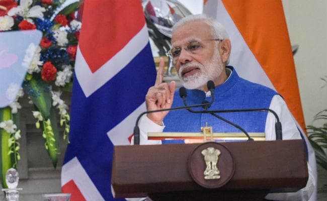 मोदी सरकार के लिए खुशखबरी: विकास दर 7.3 फीसदी रहने का अनुमान, वर्ल्ड बैंक ने कहा- भारत मजबूत