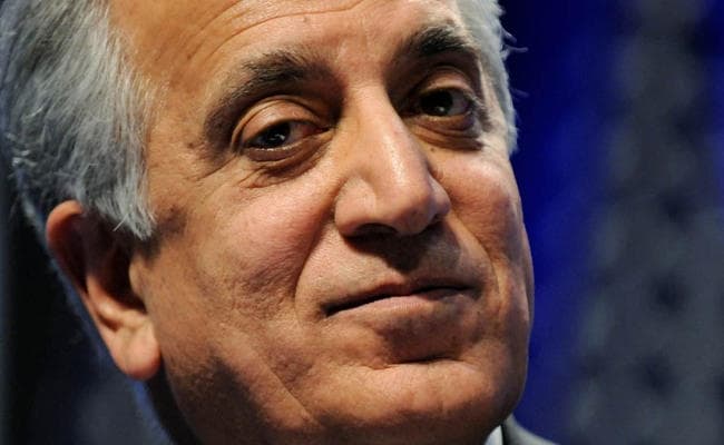 विशेष दूत को भारत भेज रहे हैं अमेरिका के राष्ट्रपति