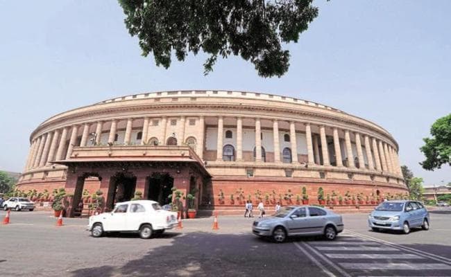 31 जनवरी से शुरू होगा बजट सत्र, 13 फरवरी तक चलेगा