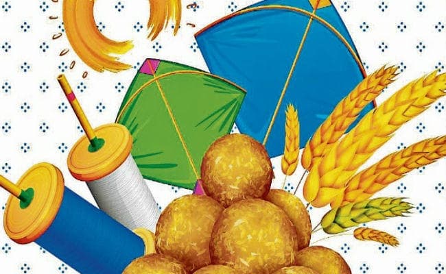 मकर संक्रांति: तीन साल बाद लगा है सर्वार्थ सिद्धि योग, इस बार 15 को मनेगा त्योहार