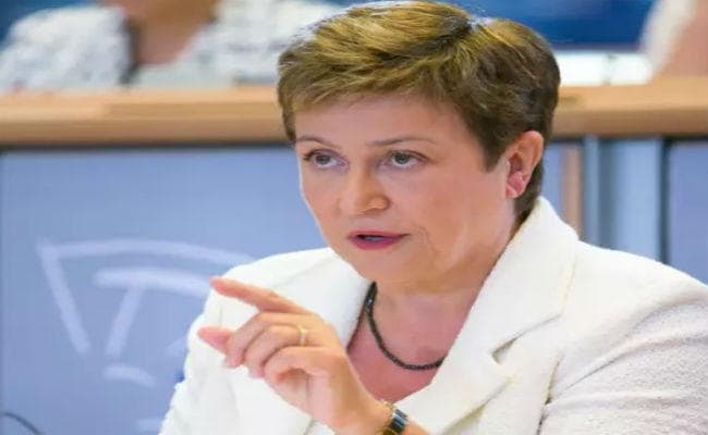 World Bank ने विकासशील देशों को किया आगाह, वित्तीय बाजार के झटके सहने के लिए रहें तैयार