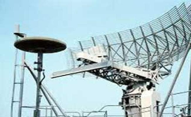 भारत जितने इलाके पर लगातार नजर रखा सकता है चीनी रडार