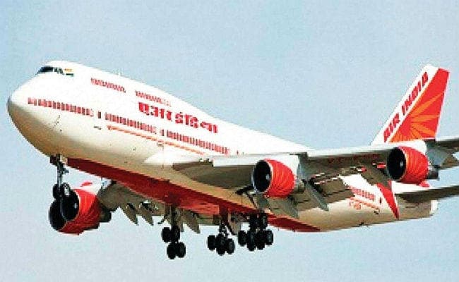 यात्रीगण कृपया ध्यान दें : Air India की इंटरनेशनल उड़ान में नहीं मिलेगा विदेशी लजीज व्यंजनों का स्वाद