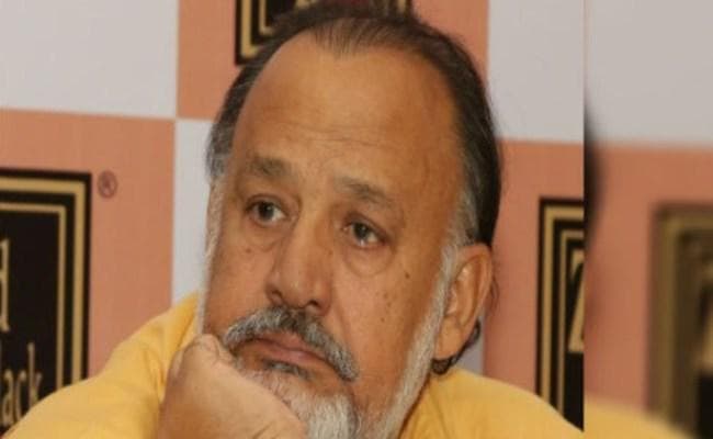 #MeToo मामले में आलोक नाथ को बड़ी राहत, कोर्ट ने कहा - झूठे दावों पर दर्ज हुआ था केस