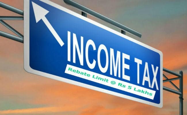 CCI की मोदी सरकार से मांग : Income Tax छूट की सीमा को दोगुना कर 5 लाख रुपये किया जाये