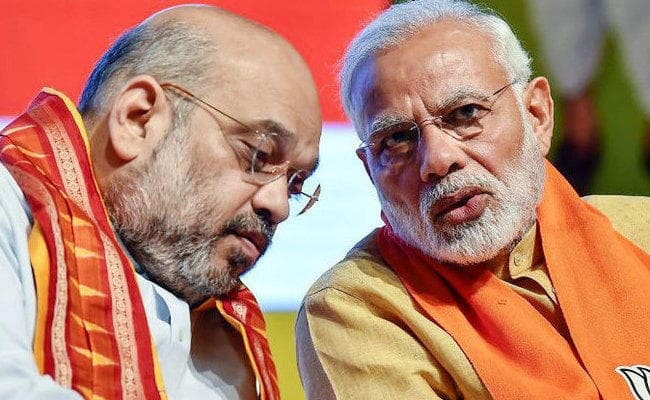 मिशन 2019 : भाजपा राष्ट्रीय परिषद की दो दिवसीय बैठक दिल्ली में 11 से, मोदी देंगे जीत का मंत्र