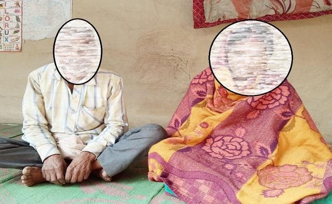 बेटे ने मां-पिता को खूंटे से बांधा, फिर डायन कह पिलाया मैला और उसके बाद...