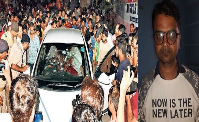 मुजफ्फरपुर में पूर्व मेयर समीर कुमार हत्याकांड में फरार शूटर सुजीत गिरफ्तार