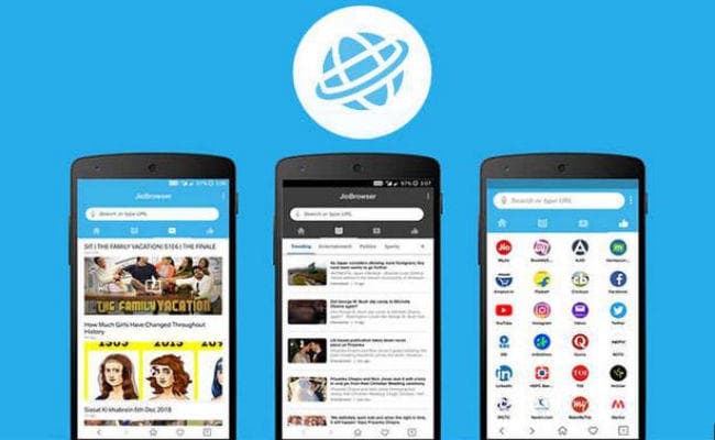 Reliance Jio की नयी पेशकश JioBrowser की यह बात जानते हैं आप?