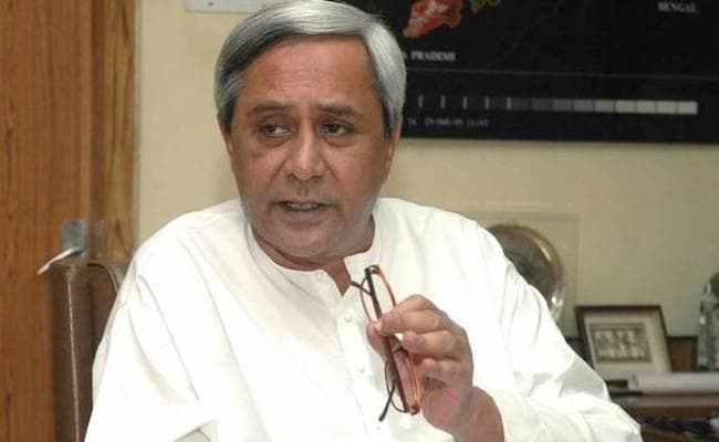 महागठबंधन में शामिल होने पर पटनायक की दो टूक - कांग्रेस और भाजपा से कोई तालमेल नहीं